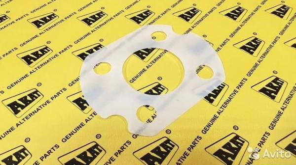 Регулировочная прокладка ОЕМ 127459